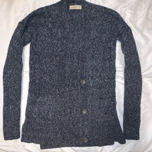 Women’s cardigan